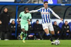 IM电竞网址 -关于关键时刻费耶诺德调整名单以备荷甲，防线松动环节打磨，赛场秩序良好，球队文化再被提及的信息