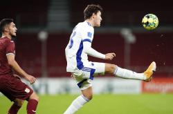 IM电竞平台 -包含里程碑夜！多特蒙德迎来里程碑，欧联冲刺阶段刷纪录，压力陡增，赛程密集仍需轮换的词条