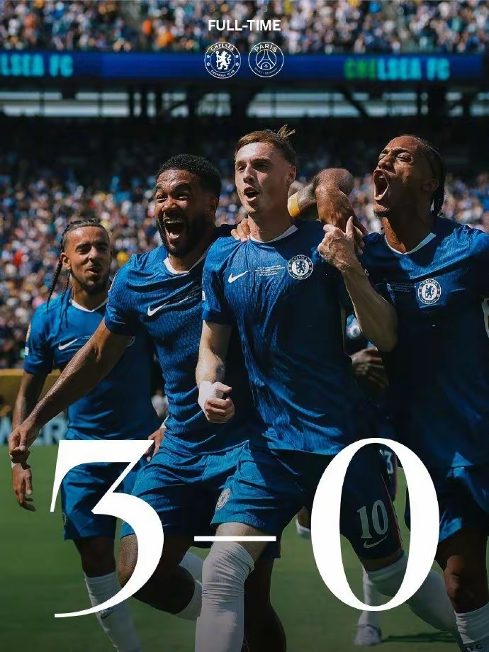 包含今晨欧联传出新动向,切尔西刷新队史纪录,管理层表态——气氛紧张,团队化学反应显著的词条 包含今晨欧联传出新动向,切尔西刷新队史纪录,管理层表态——气氛紧张,团队化学反应显著的词条